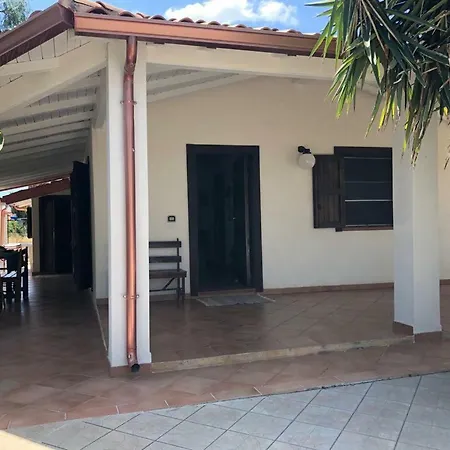 Vakantiehuis Casa Vacanza Marzamemi Reitani